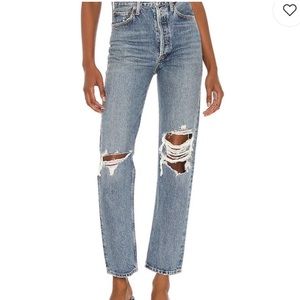 AGOLDE jeans